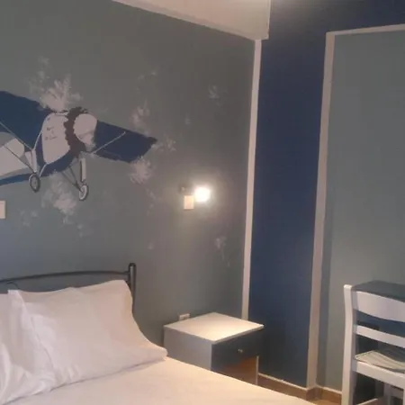 ゲストハウス Karmik Concept 3*