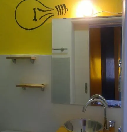 Karmik Concept ゲストハウス アファンドウ