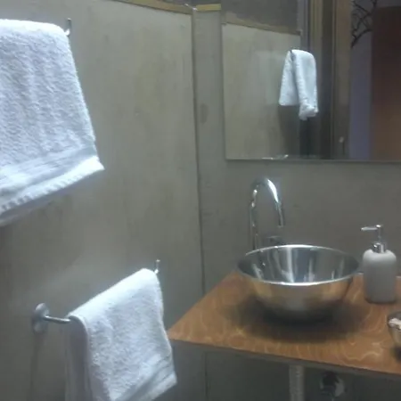 Karmik Concept ゲストハウス