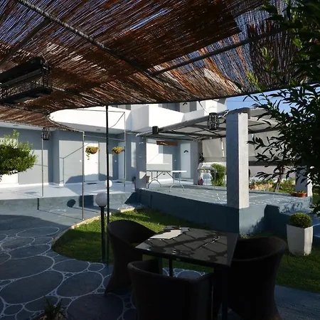 Karmik Concept Afantou