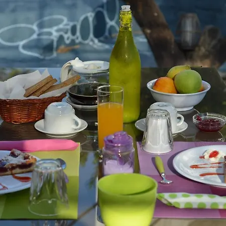 Karmik Concept 3* アファンドウ