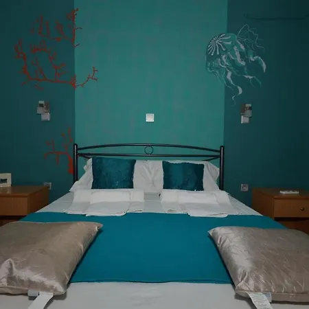 Karmik Concept 3* アファンドウ