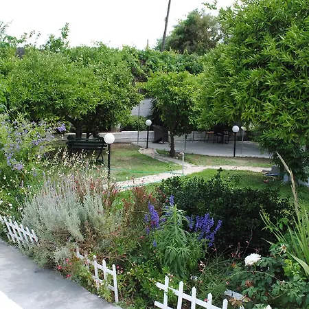 Karmik Concept 3* アファンドウ