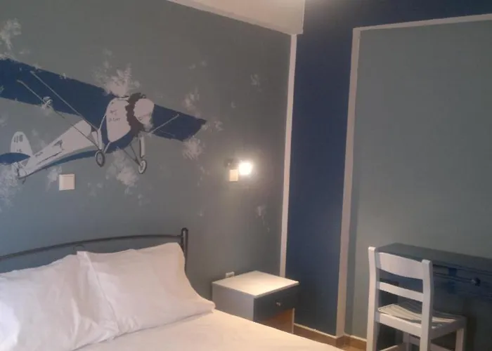 Guest house Karmik Concept 3*