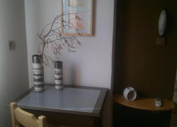 Konukevi Karmik Concept Afantou