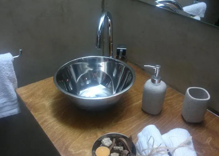 Karmik Concept 3* Afantou