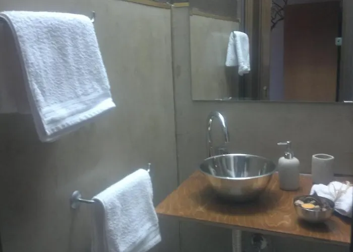 Karmik Concept Guest house