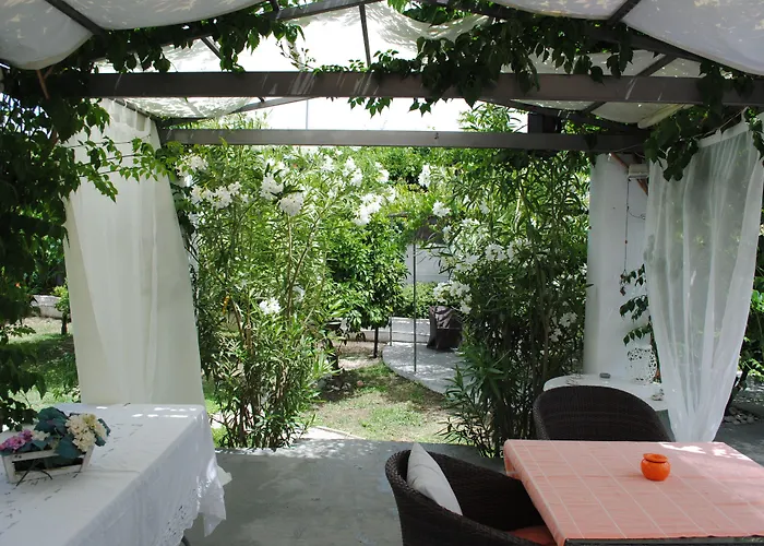 Guest house Karmik Concept