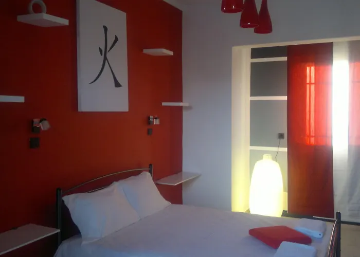 Karmik Concept Guest house