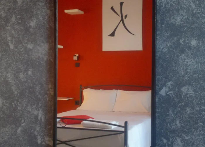 Karmik Concept Guest house