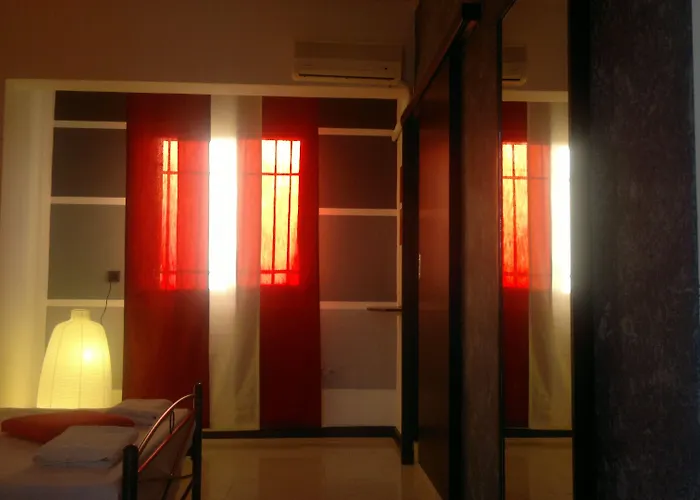 Guest house Karmik Concept