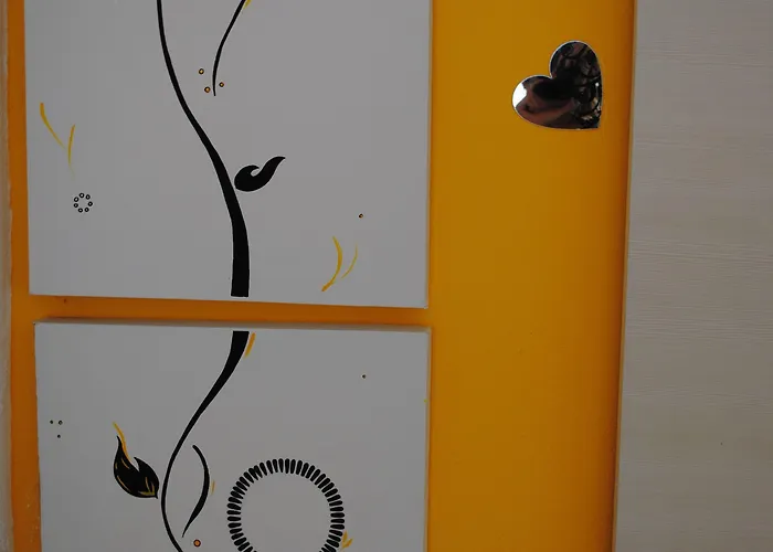 Guest house Karmik Concept