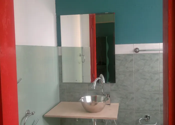 Guest house Karmik Concept 3*