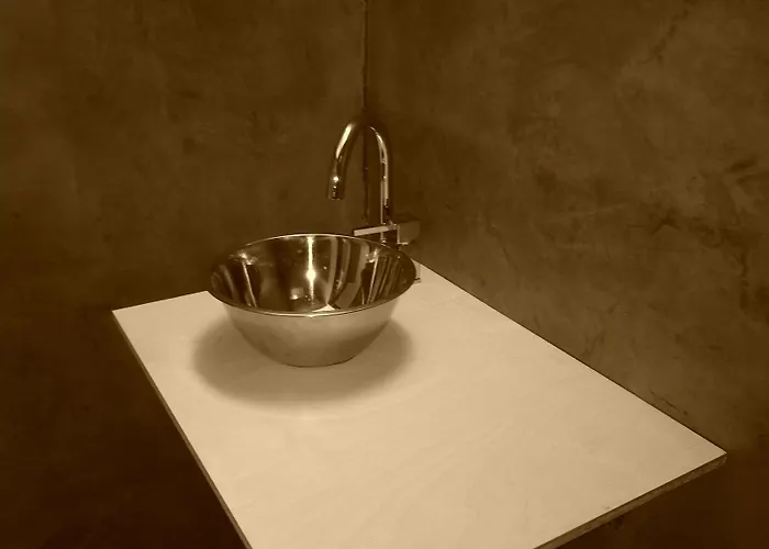 Guest house Karmik Concept