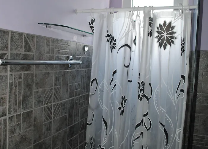 Guest house Karmik Concept Afantou