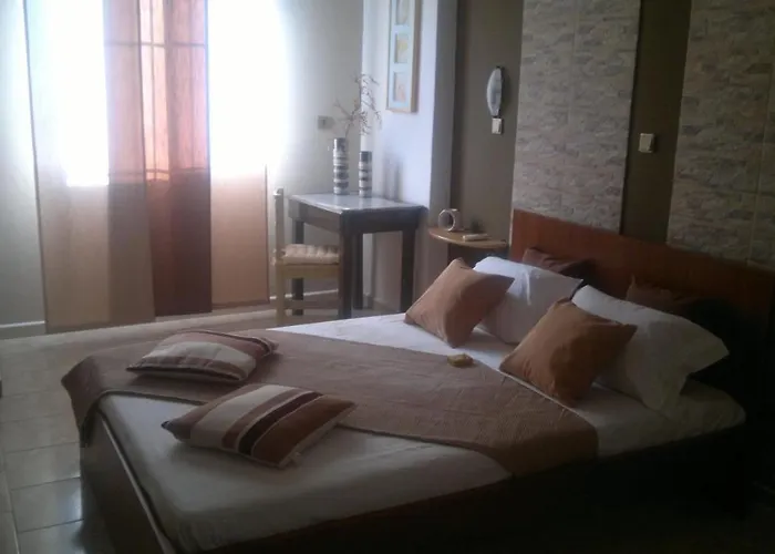 Guest house Karmik Concept