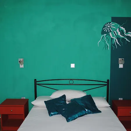 Karmik Concept Afandu