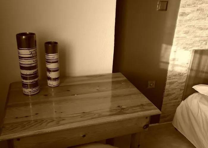 Karmik Concept Pensjonat Afandu