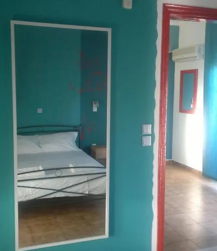 Pensjonat Karmik Concept