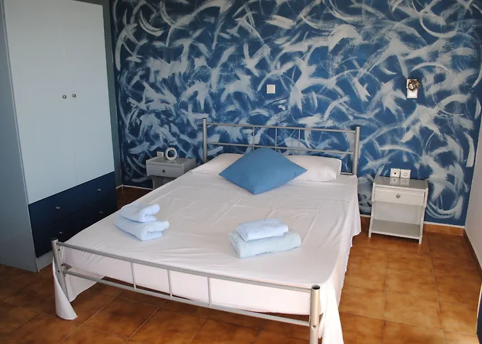 Pensjonat Karmik Concept