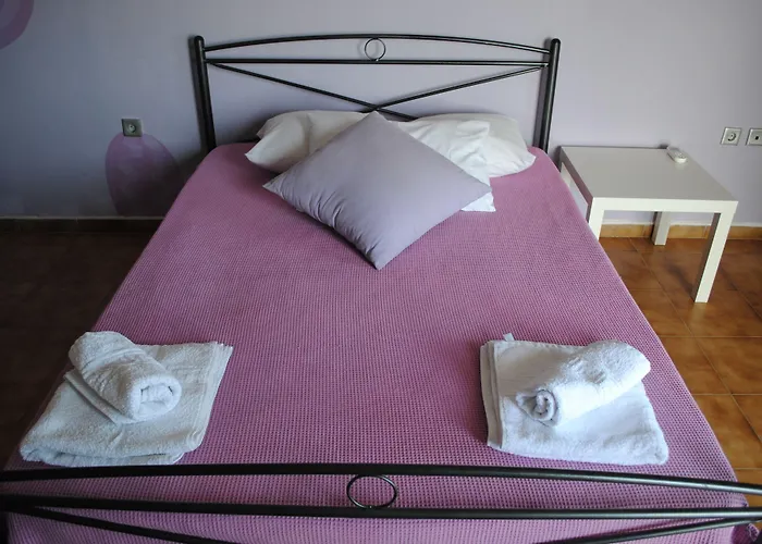 Karmik Concept 3* Afandu