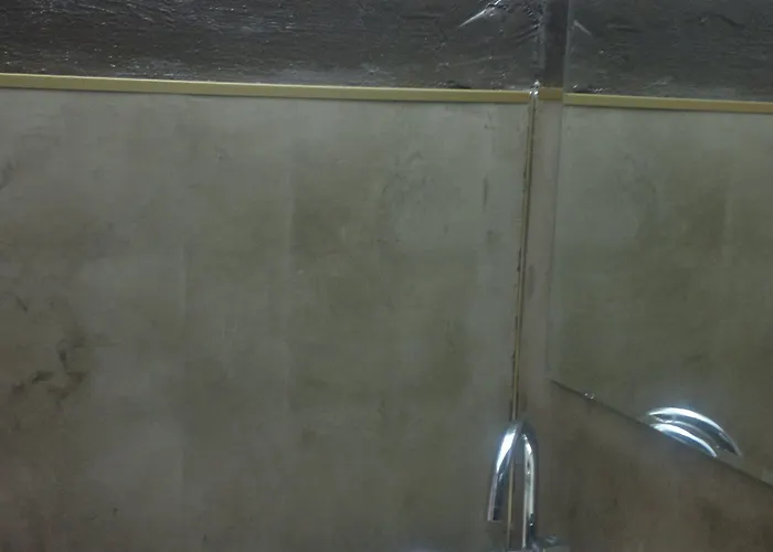 Karmik Concept Pensjonat Afandu