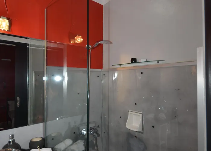 Karmik Concept 3* Afandu