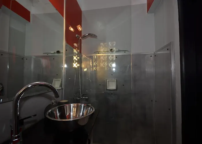 Pensjonat Karmik Concept Afandu