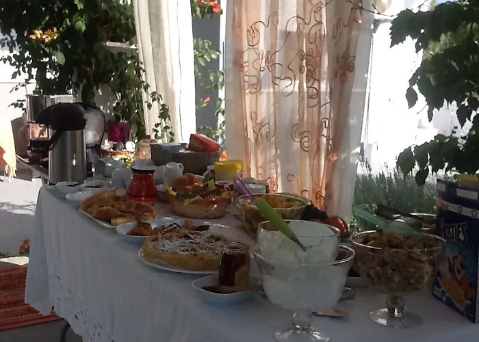 Pensjonat Karmik Concept