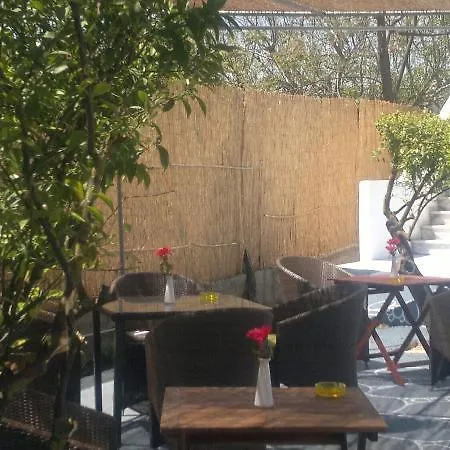 Karmik Concept Guest house