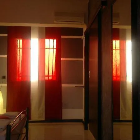 Guest house Karmik Concept