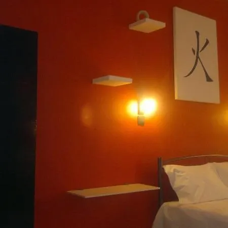 Guest house Karmik Concept