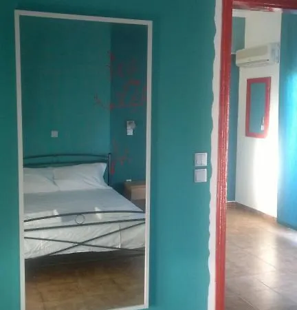 Vendégház Karmik Concept