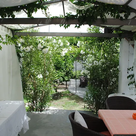 Casa de hóspedes Karmik Concept