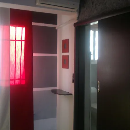 Karmik Concept 3* Afantou