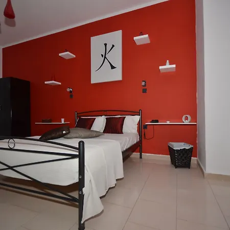 Karmik Concept Casa de hóspedes Afantou