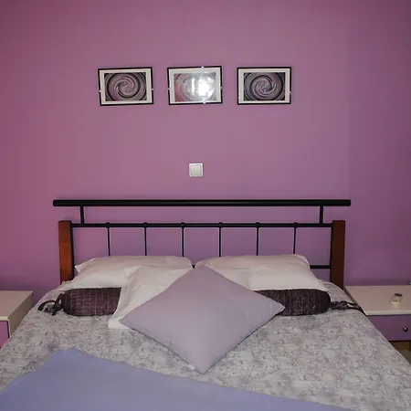 Vendégház Karmik Concept 3*