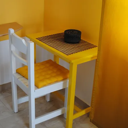 Vendégház Karmik Concept 3*