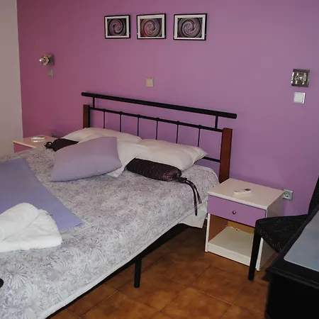 Karmik Concept Vendégház 3*