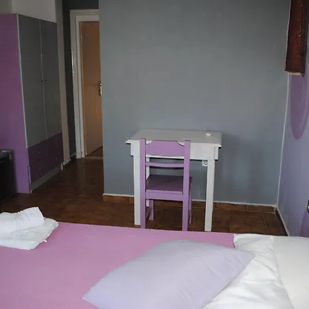 Vendégház Karmik Concept