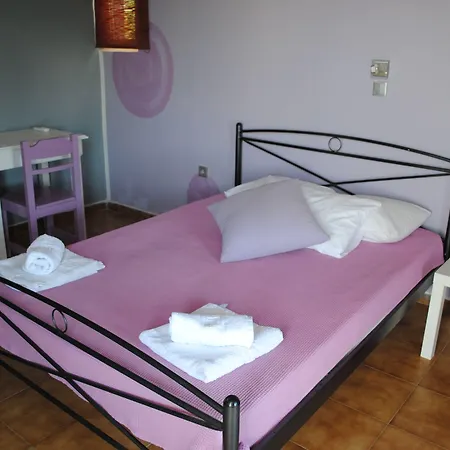 Karmik Concept Vendégház Afándu