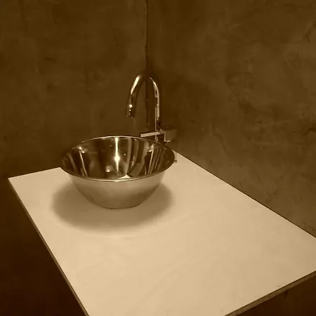 Vendégház Karmik Concept