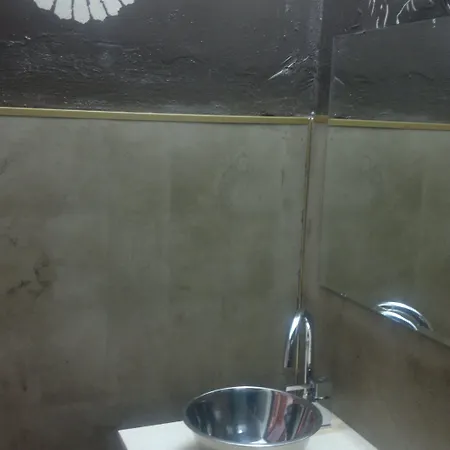 Karmik Concept Casa de hóspedes Afantou