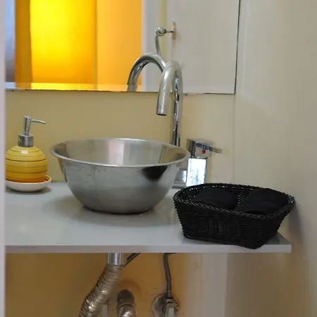 Vendégház Karmik Concept