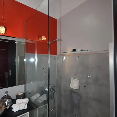 Karmik Concept 3* Afándu