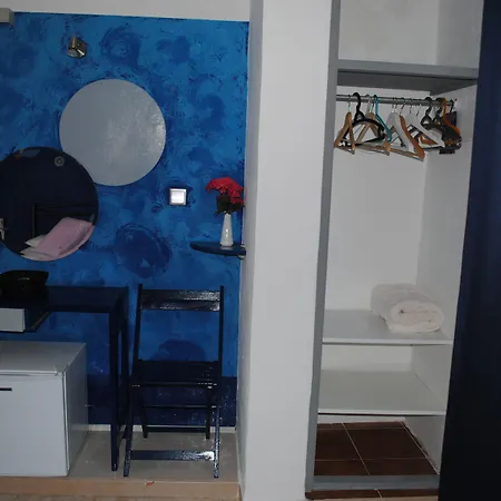 Casa de hóspedes Karmik Concept 3*