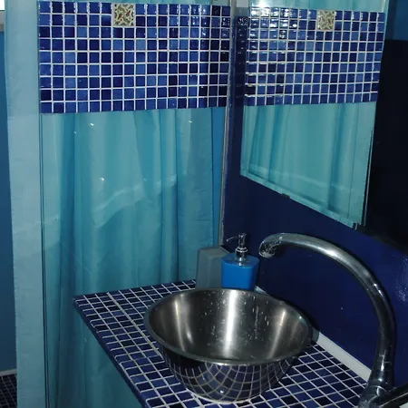 Karmik Concept Casa de hóspedes