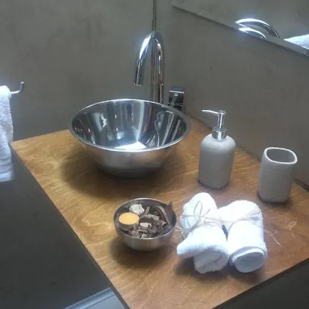 Vendégház Karmik Concept