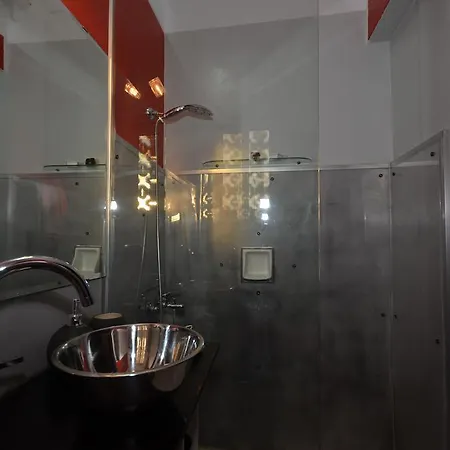 Vendégház Karmik Concept Afándu