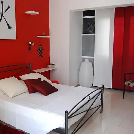 Guest house Karmik Concept 3*